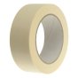 High Quality Masking Tape 19mm x 50m by Faithfull