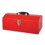 Metal Barn Toolbox 484 x 154 x 165mm by Faithfull - TBH102B