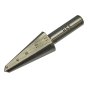 HSS Taper Drill Bit 4mm - 12mm by Faithfull