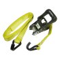 Faithfull Ratchet Tie-Downs