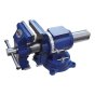 Multi Purpose Swivel Base Vice by Faithfull