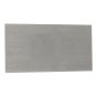Cabinet Scraper Flat Metal 150mm by Faithfull