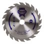 TCT Circular Saw Blades 230mm