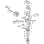 Carburetor Assembly for Stihl