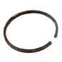 Scraper Piston Ring for Lister Petter PD Range Engines - OEM No. FC13-P