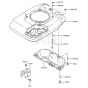 Cooling Equipment for Kawasaki