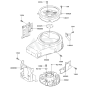 Cooling Equipment for Kawasaki