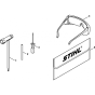 Tools & Extras for Stihl FC 70/70C