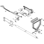 Handle Assembly for Stihl FC 85