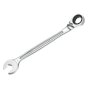 1 x Facom 467B.22 Anti Slip Combination Ratcheting - Open End Spanner 22mm