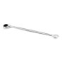 Anti Slip Combination Ratcheting Open End Spanner 6mm