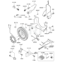 Electric Equipment for Kawasaki