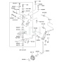 Control Equipment for Kawasaki
