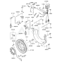 Electric Equipment for Kawasaki