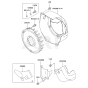 Cooling Equipment for Kawasaki
