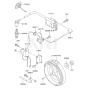 Electric Equipment for FE120D