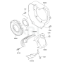 Cooling Equipment for FE250D