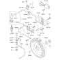 Electric Equipment for FE250D