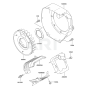 Cooling Equipment for FE350D