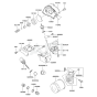Lubrication Equipment for FE400D