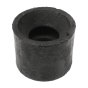 Rubber Door Retainer Female 39mm for Door Fastener