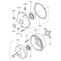 P.T.O Equipment for FG150R