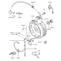 Electric Equipment for FG200D