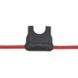 Standard Blade Fuse Holder 20Amp Pack of 10 Sealey Part No. FH20