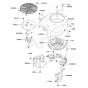 Cooling Equipment for Kawasaki
