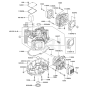 Electric Equipment for FH601V