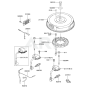 Electric Equipment for Kawasaki