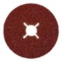 Fibre Backed Sanding Discs