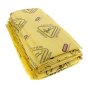 Osmo Water Absorbent Thirsty Sock 1.0m x 12cm - Pack of 10
