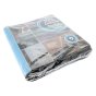 Osmo Inflatable Flood Barrier 3.0m x 20cm - Pack of 1