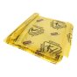 Osmo Thirsty Pads 20cm x 20cm - Pack of 20