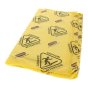 Osmo Mega Thirsty Pads 37cm x 37cm - Pack of 5