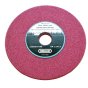 Chainsaw Sharpening Wheels