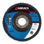 Zirconium Flap Discs