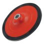 Rigid Pads with Velcro