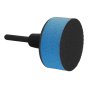Velcro Spindle Pads