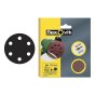 Hook & Loop Sanding Discs