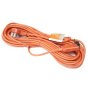 Genuine Flymo 15m Replacement Lead/Cable - 510 37 25 90