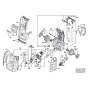 Bosch Fontus Pressure Cleaner