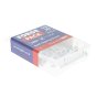 CSK A2 SS 1.1/2in x 8 F Self-Tapping Pozi Screw - ForgePack 12