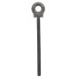 Long Shank Eye Bolt M24 2.50 Tonnes 38mm Eye 178mm Shank