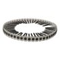 Drywall Collated Screw Phillips Bugle Head SCT 3.9 x 25mm Box 1000 by Forgefix - DWS25BPC