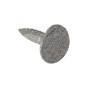 Felt Nail Galvanised 13mm Bag Weight 2.5kg by Forgefix - 212NLF13GB