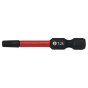 ForgeFast TORX Compatible Impact Bit TX25 x 50mm (2 Pack)