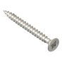 Stainless Steel Pozidriv Screws