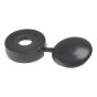 Hinged Screw Cover Caps
